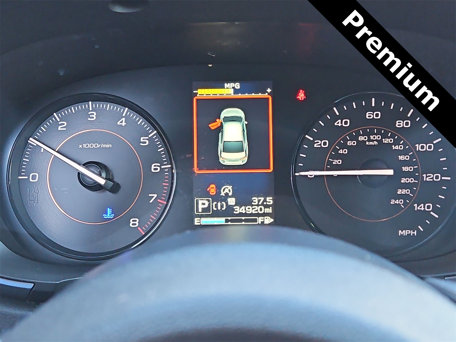 Thumbnail: 2023 Subaru Crosstrek - 22