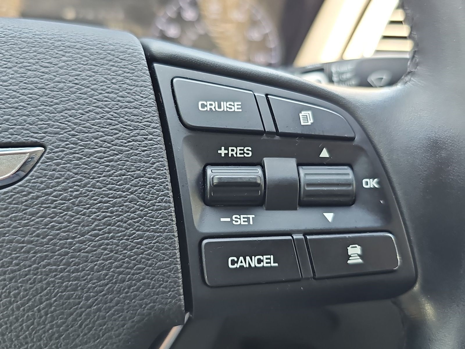 2017 Genesis G80 3.8T 27