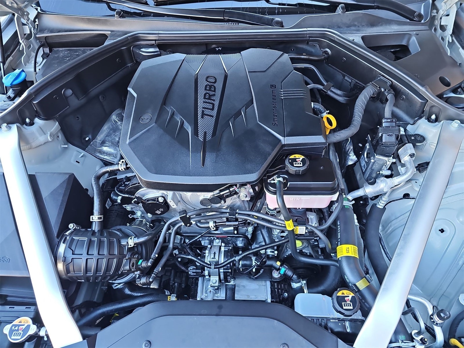 Thumbnail: 2026 Genesis G70 - 13