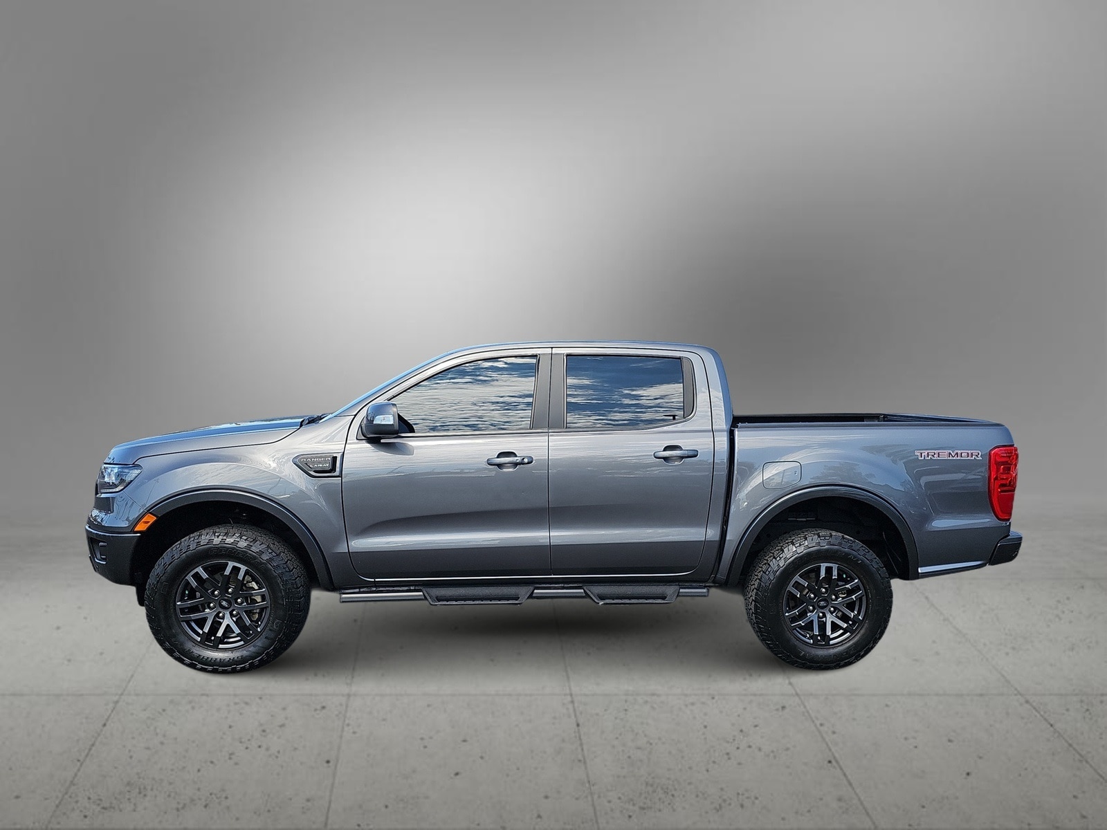 Thumbnail: 2022 Ford Ranger - 6