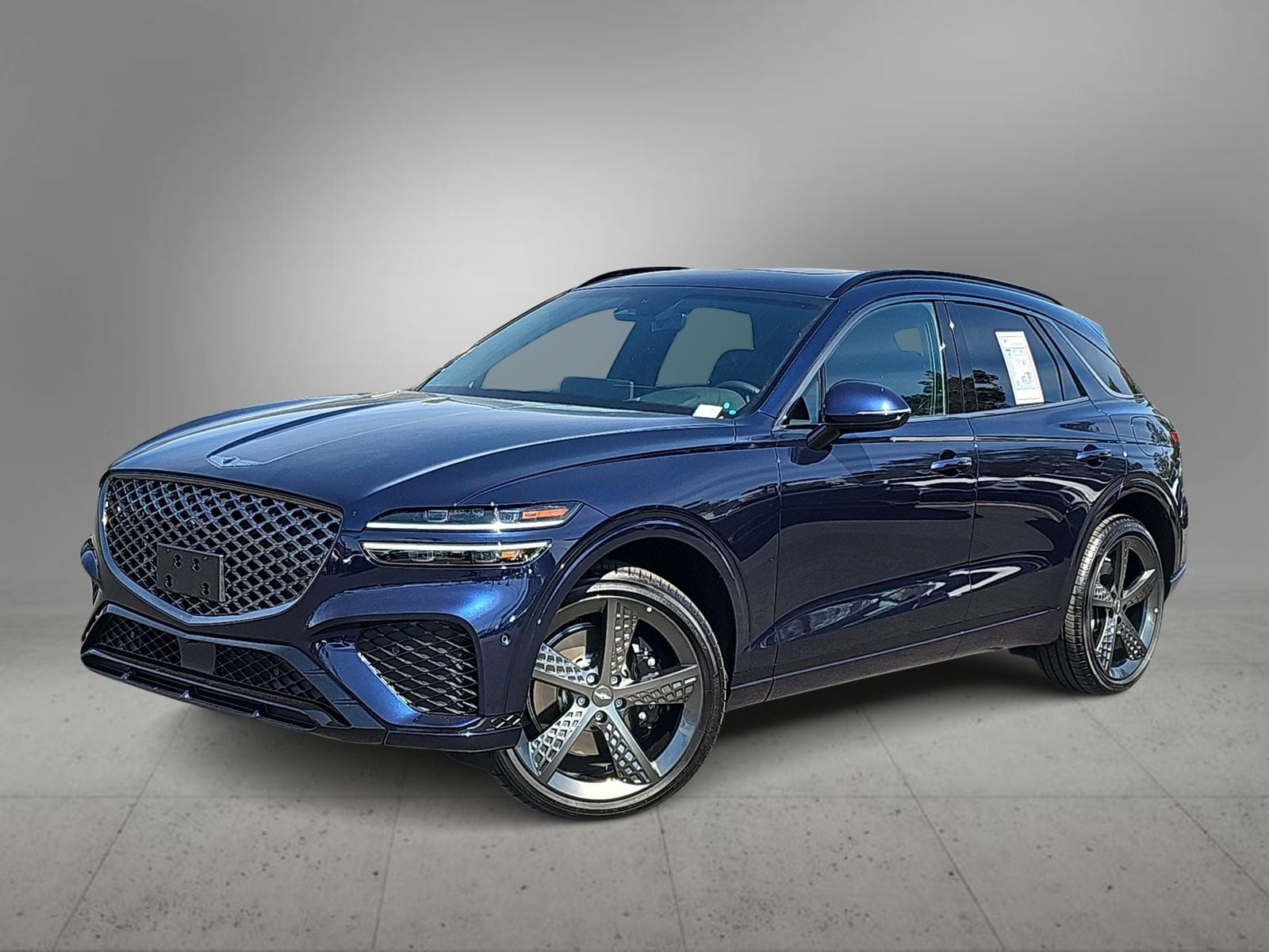 Thumbnail: 2025 Genesis GV70 - 1