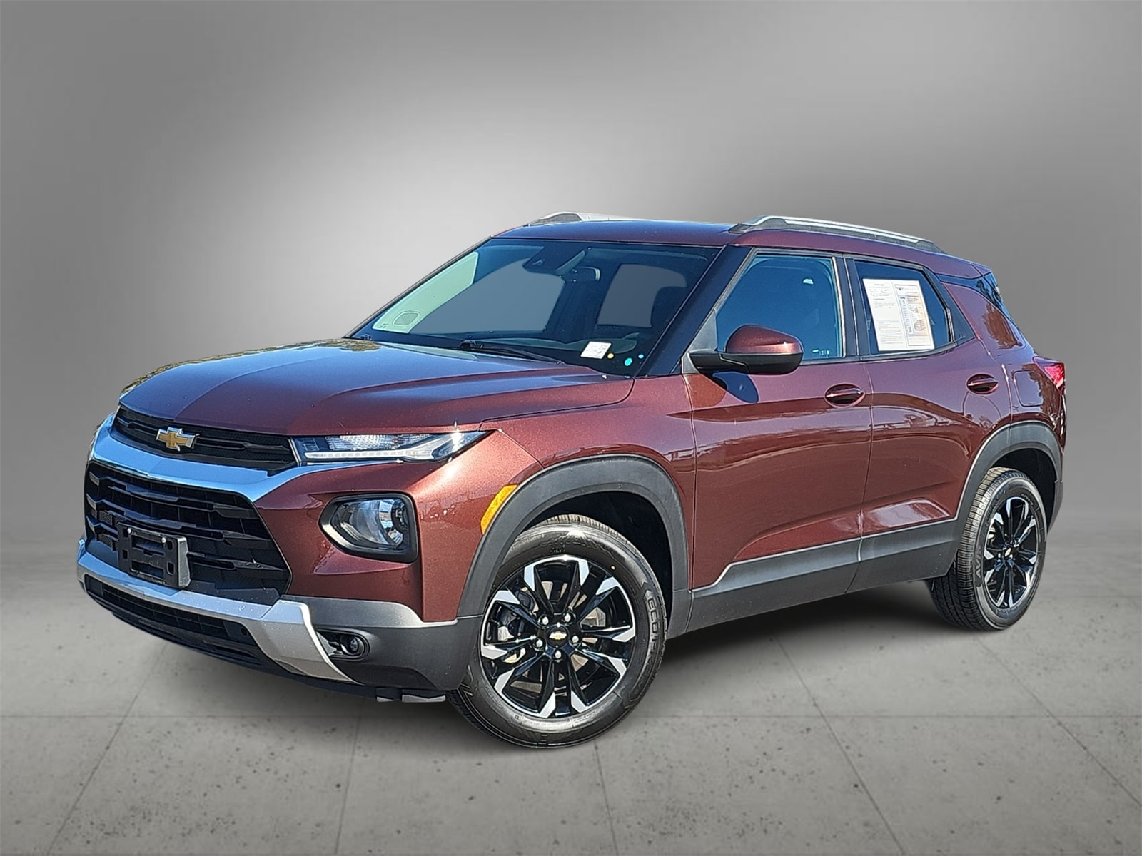 2022 Chevrolet TrailBlazer LT -
                  Las Vegas, NV