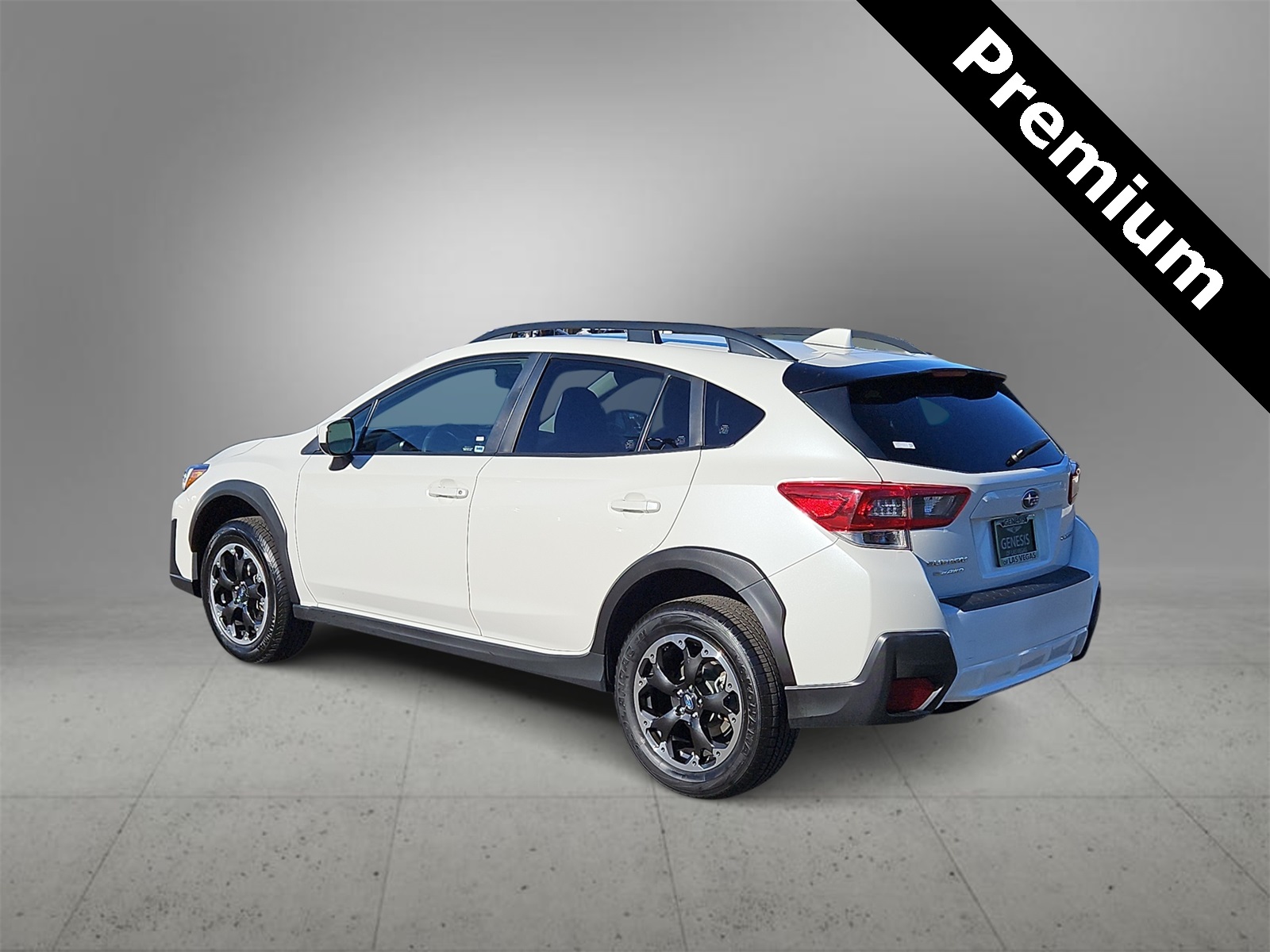 Thumbnail: 2023 Subaru Crosstrek - 6