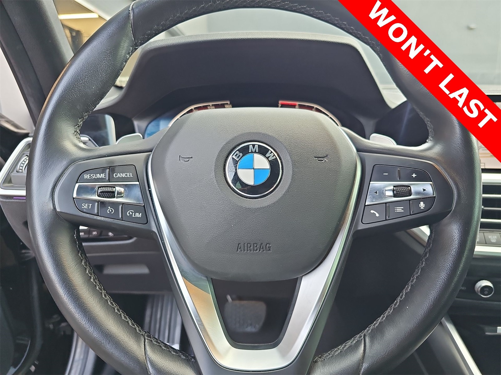 Thumbnail: 2019 BMW 3 Series - 15
