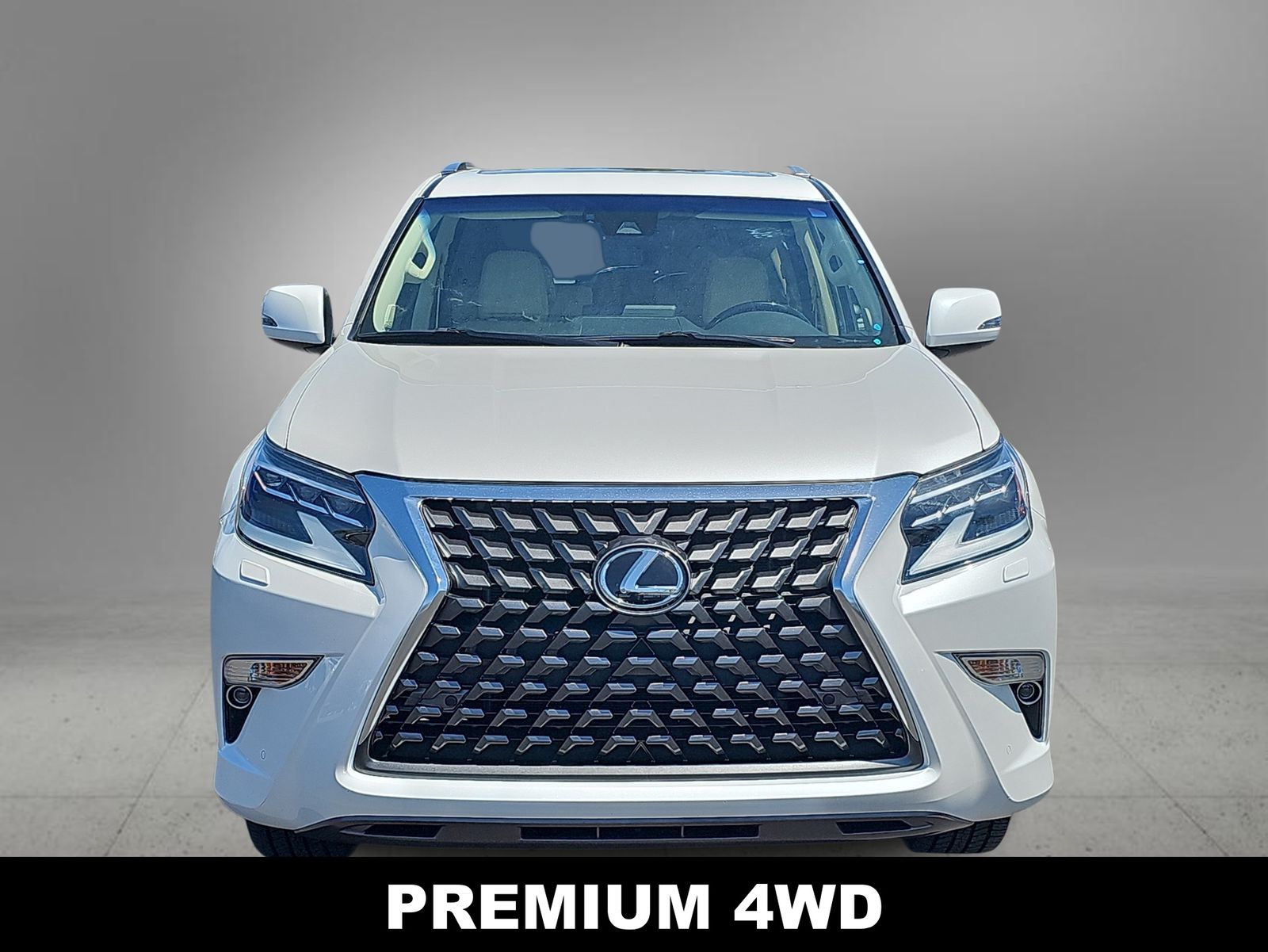 Thumbnail: 2023 Lexus GX - 3