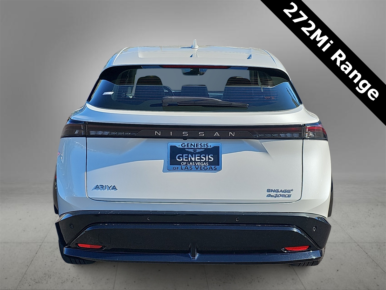 Thumbnail: 2024 Nissan Ariya - 7