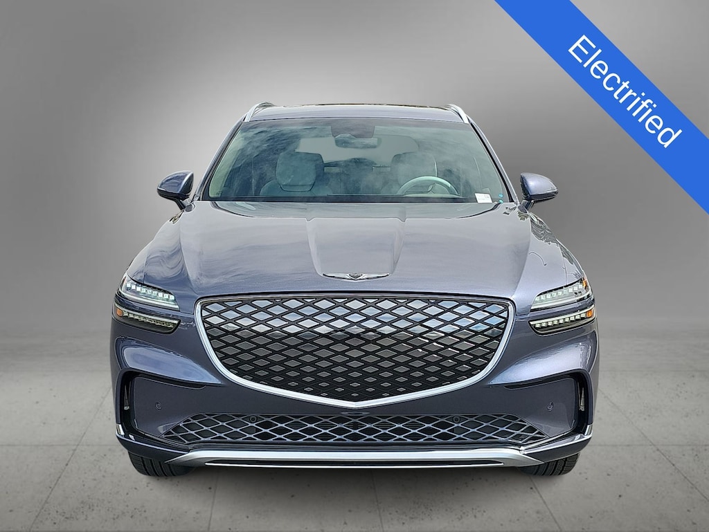 Used 2026 Genesis Electrified GV70 AWD SUV