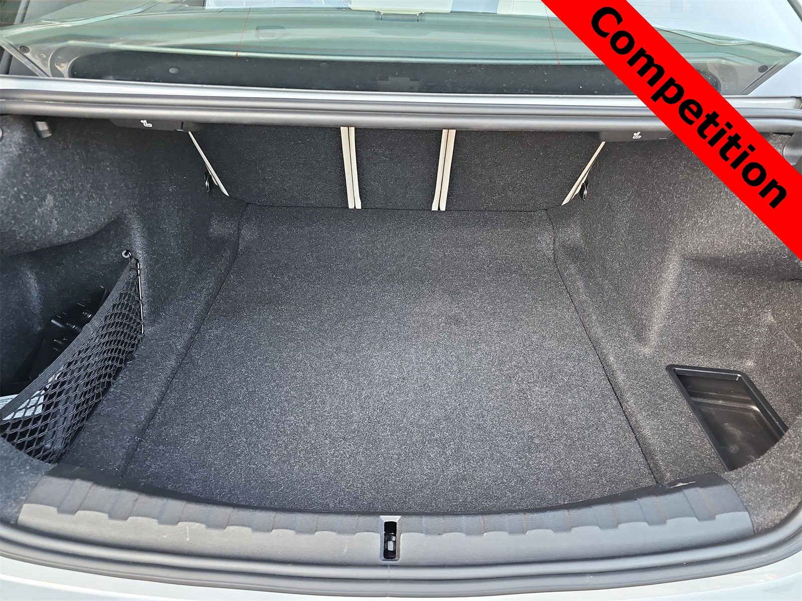 Thumbnail: 2023 BMW M3 - 23