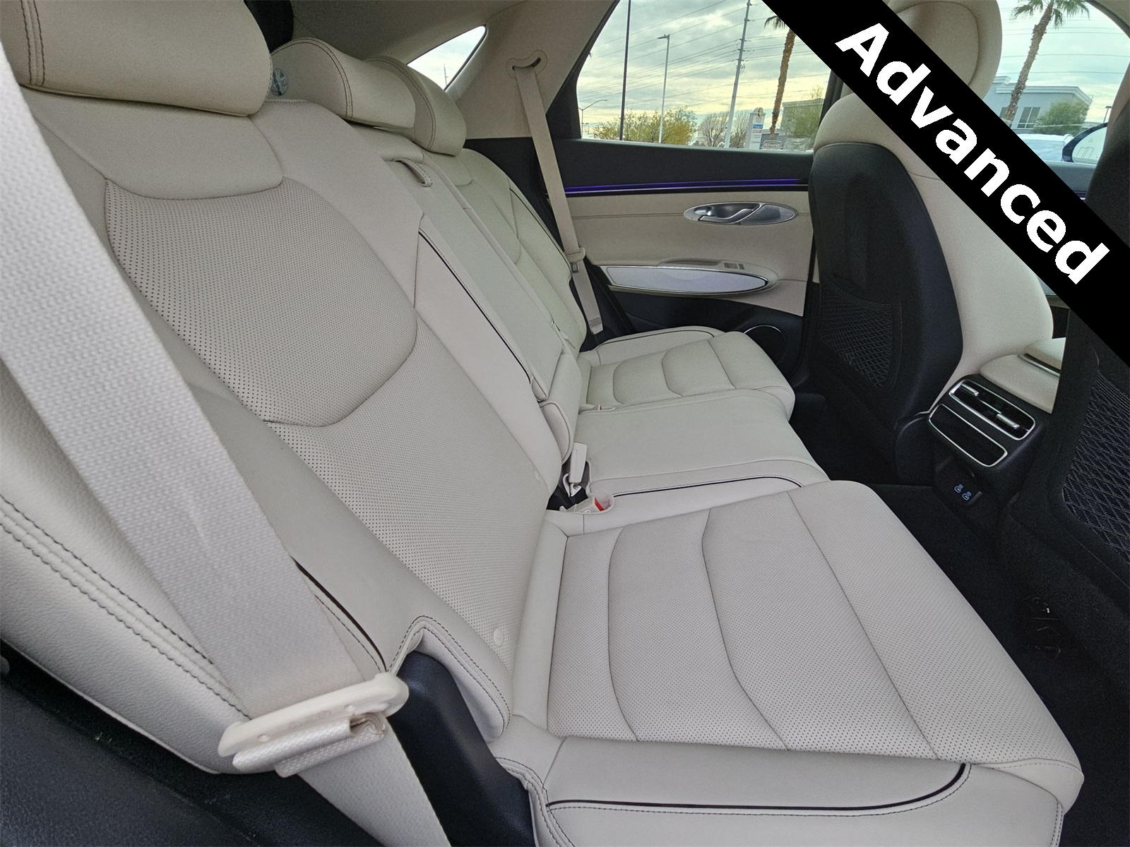 Thumbnail: 2026 Genesis GV70 - 17