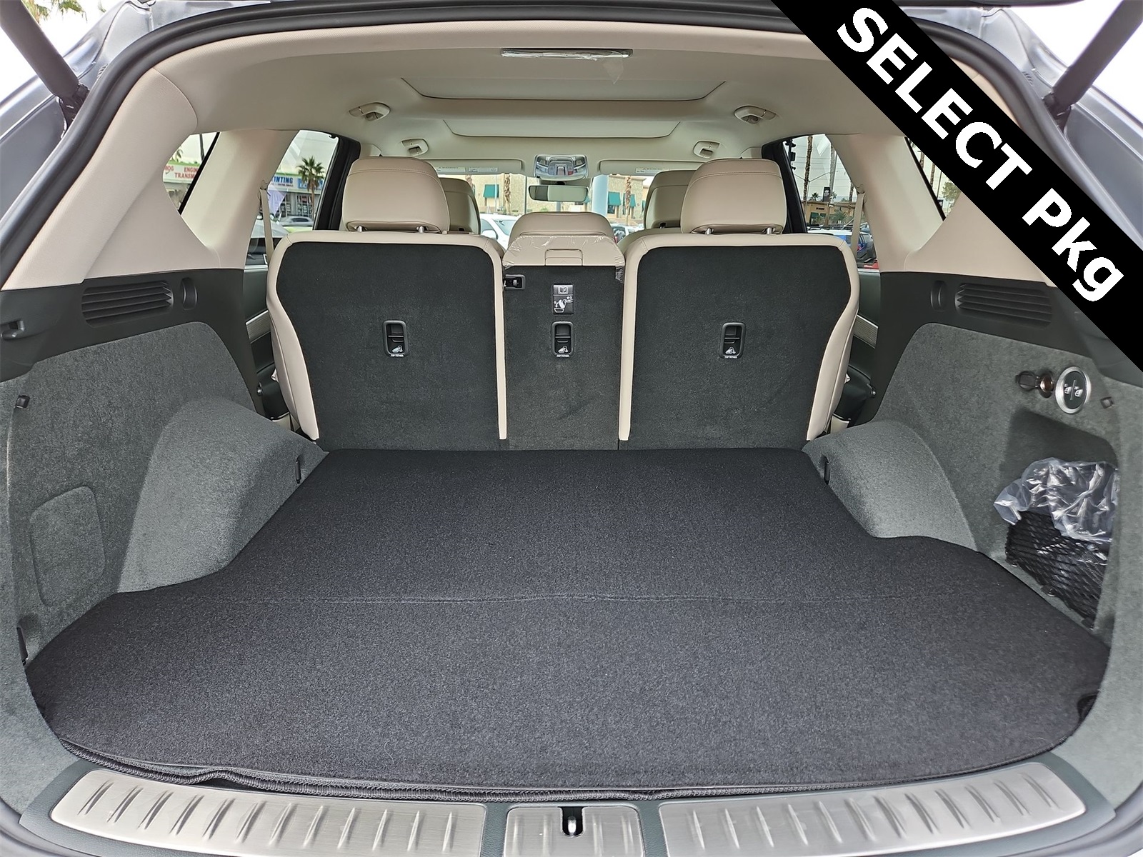 Thumbnail: 2025 Genesis GV80 - 23