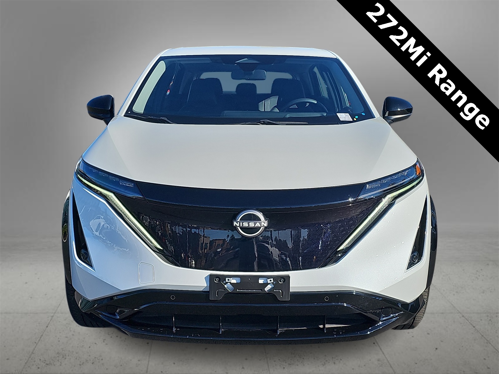 Thumbnail: 2024 Nissan Ariya - 3