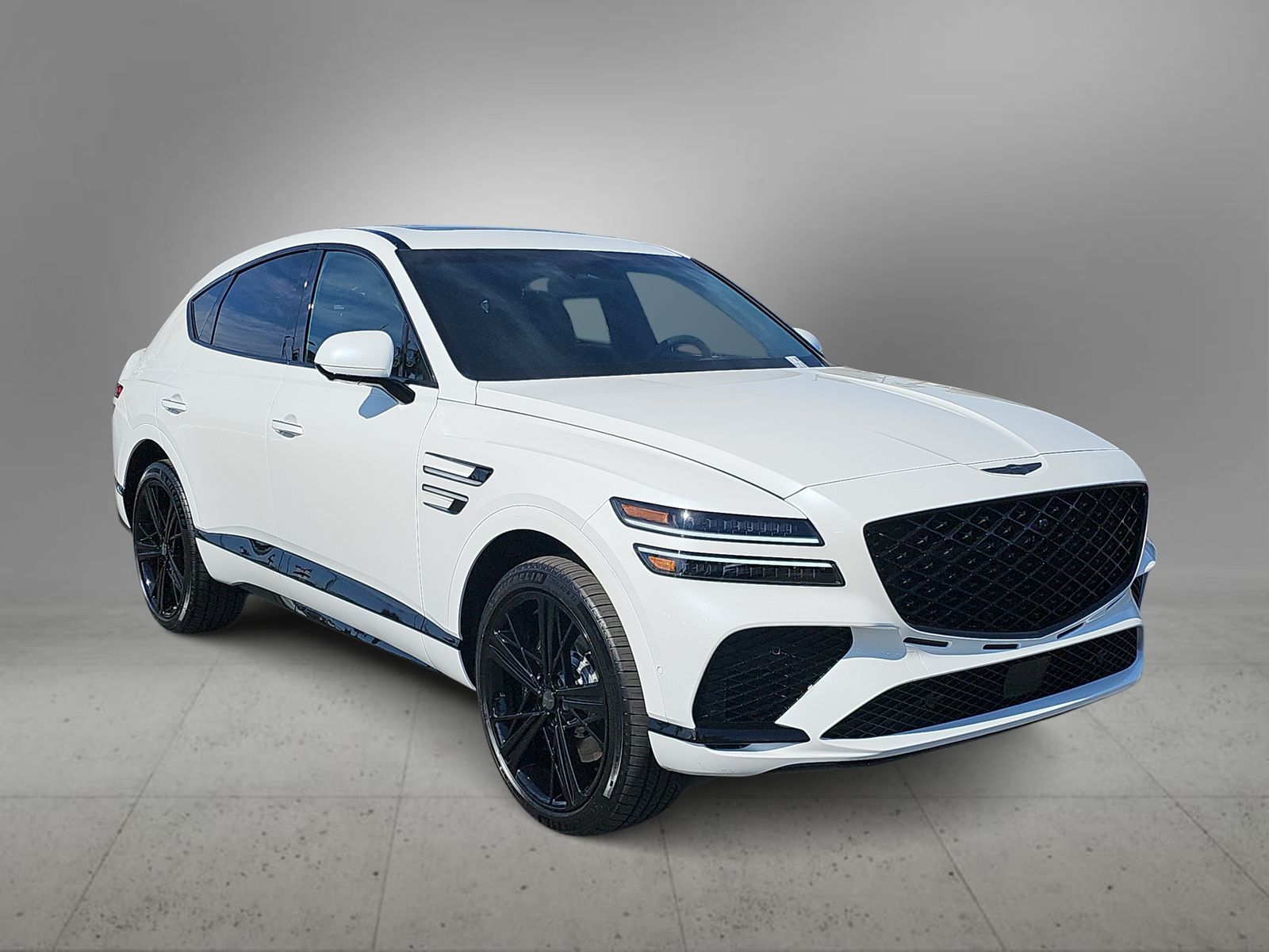 Thumbnail: 2026 Genesis GV80 - 2