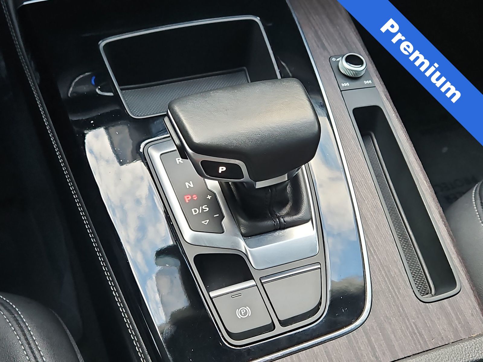 Thumbnail: 2021 Audi Q5 - 21