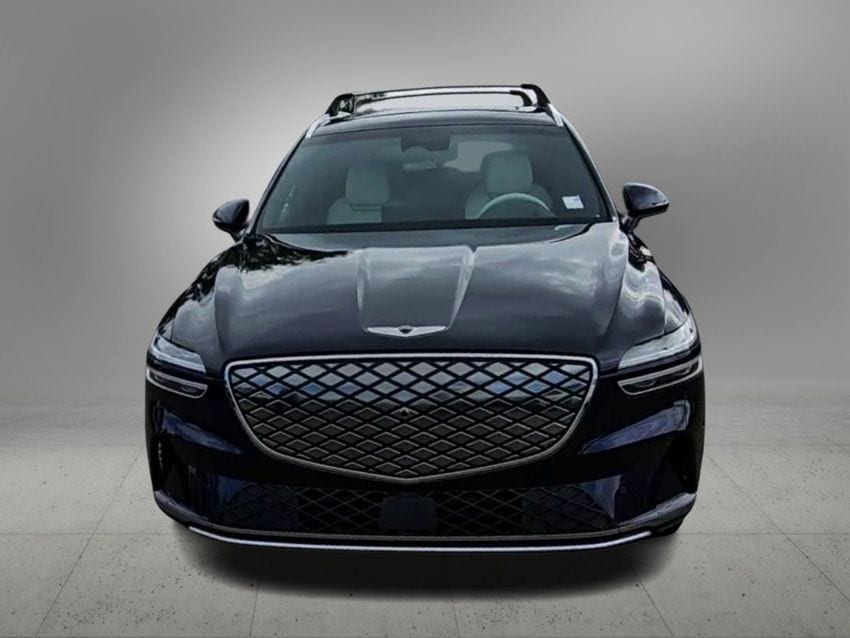 Thumbnail: 2024 Genesis GV70 - 3