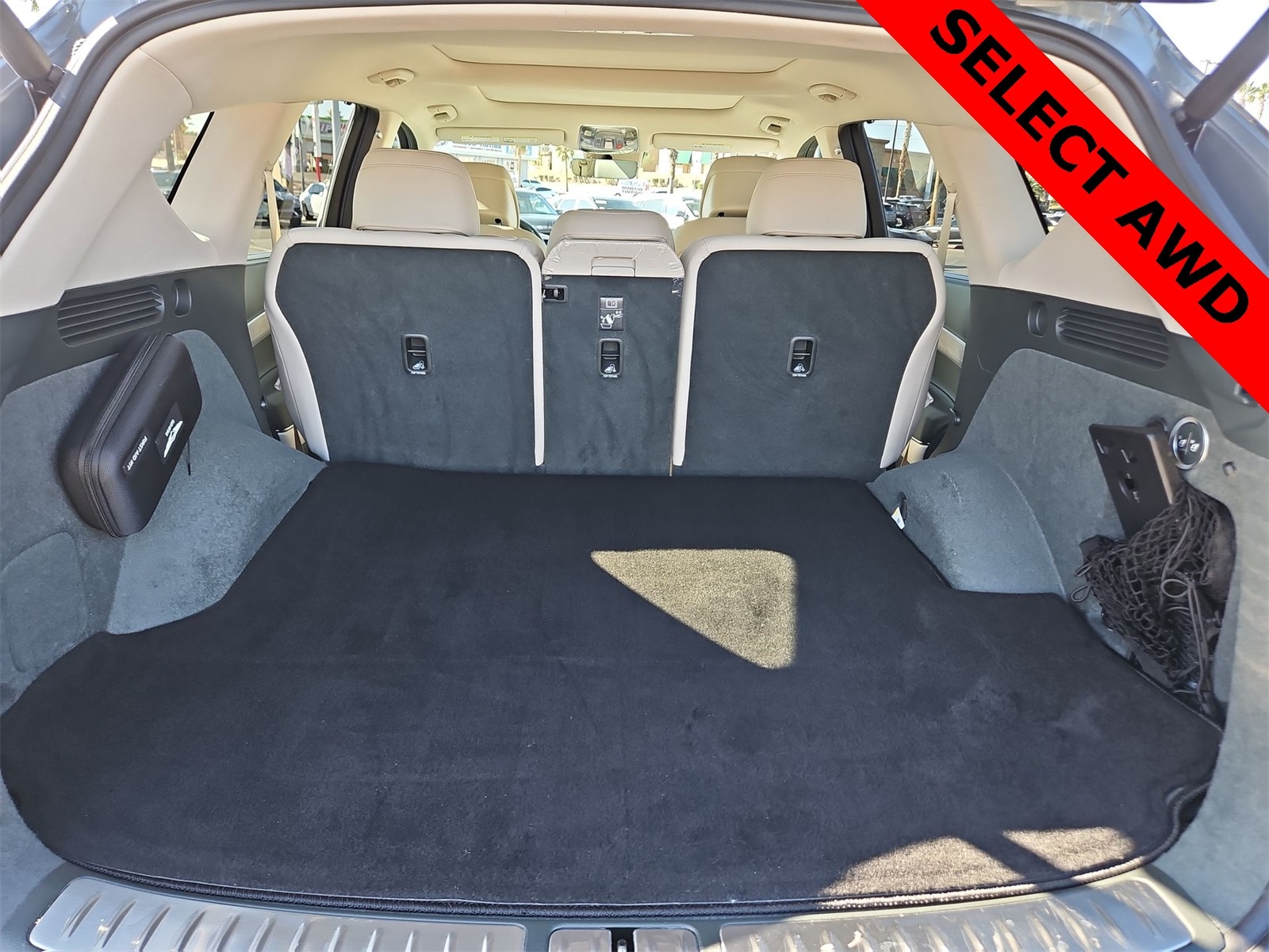 Thumbnail: 2025 Genesis GV80 - 23