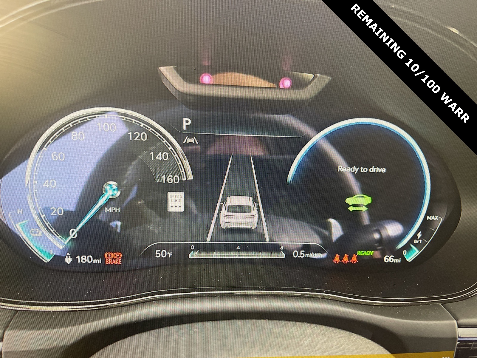 Thumbnail: 2025 Genesis GV70 - 14