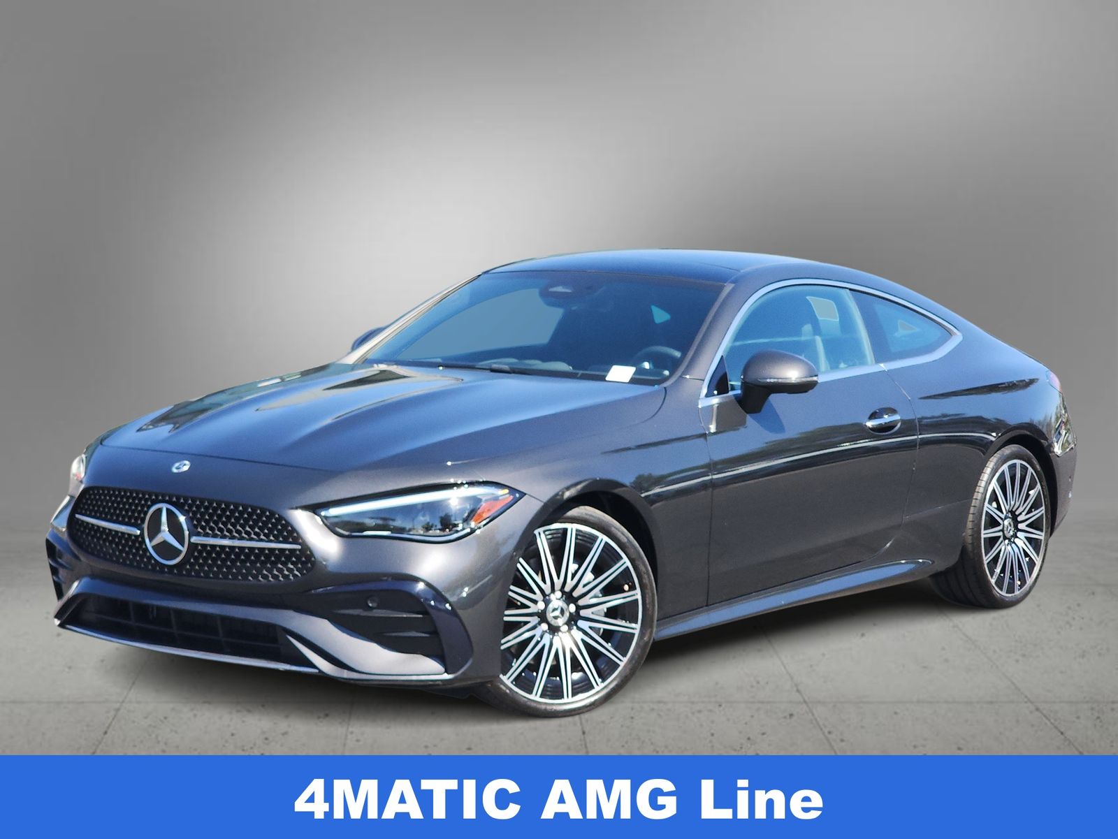 2024 Mercedes-Benz CLE 300 -
                  Las Vegas, NV