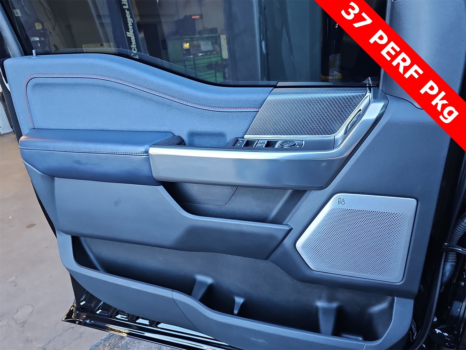 Thumbnail: 2021 Ford F-150 - 28