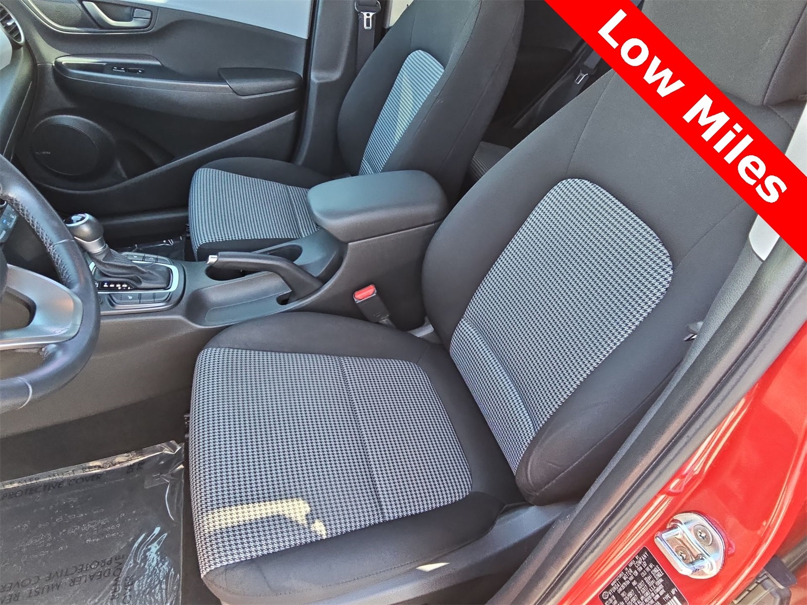 Thumbnail: 2019 Hyundai Kona - 15