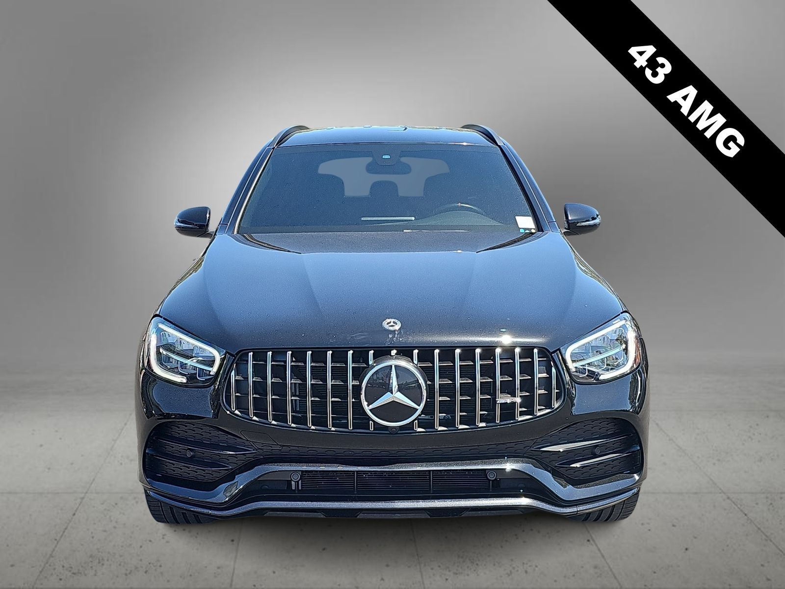 Thumbnail: 2020 Mercedes-Benz GLC - 3