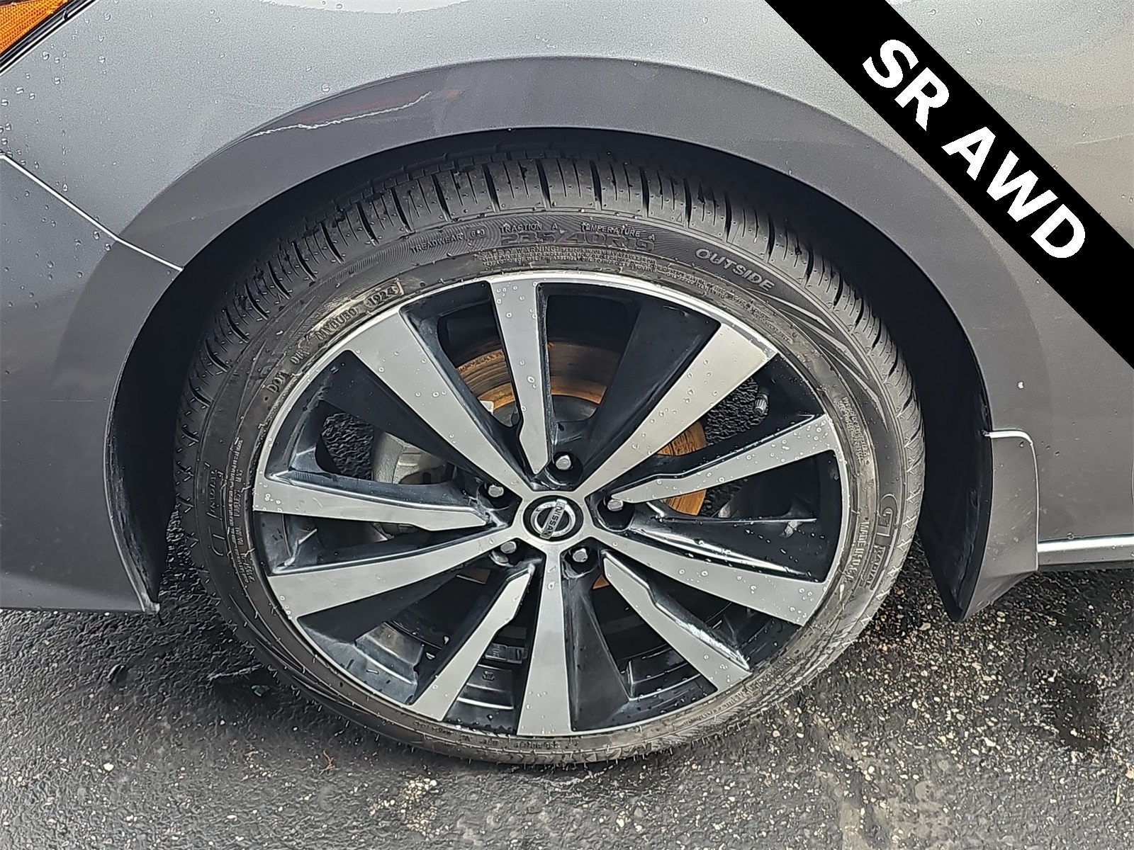 Thumbnail: 2022 Nissan Altima - 12