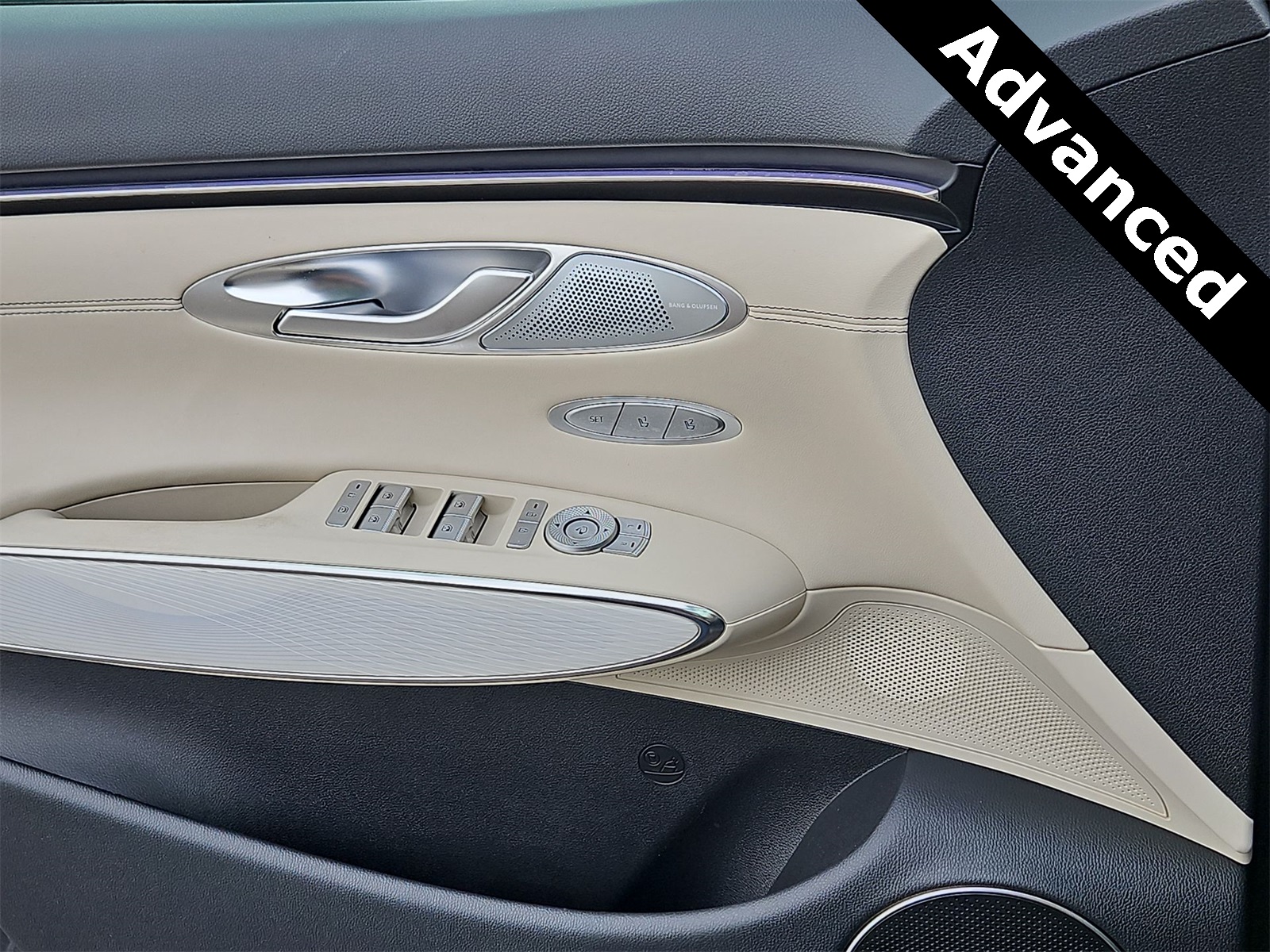 Thumbnail: 2026 Genesis GV70 - 28