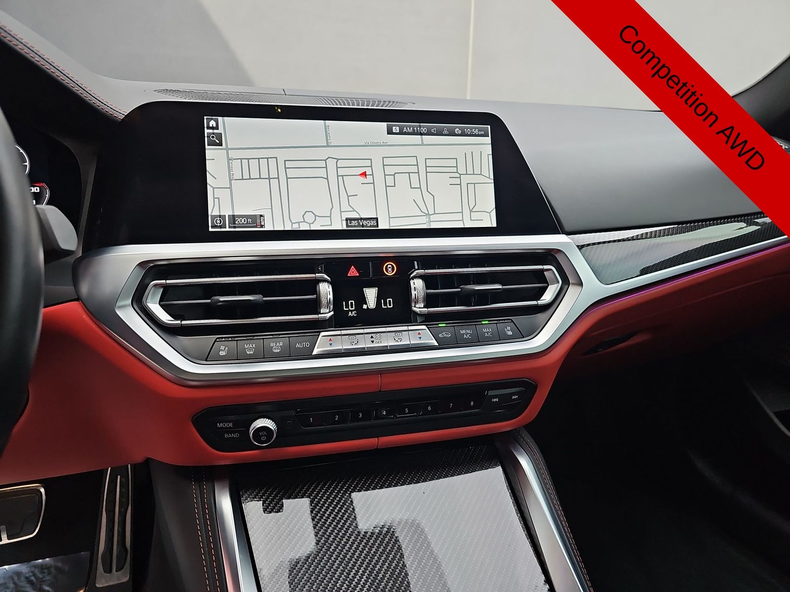 Thumbnail: 2022 BMW M3 - 20