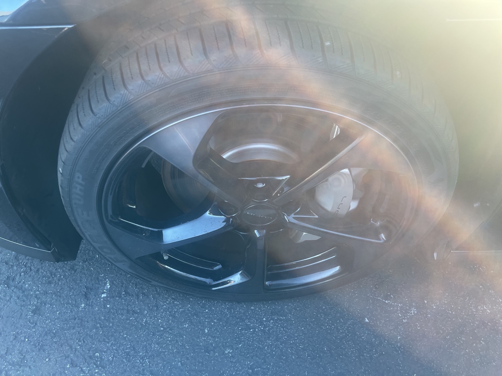 Thumbnail: 2024 Lucid Air - 4