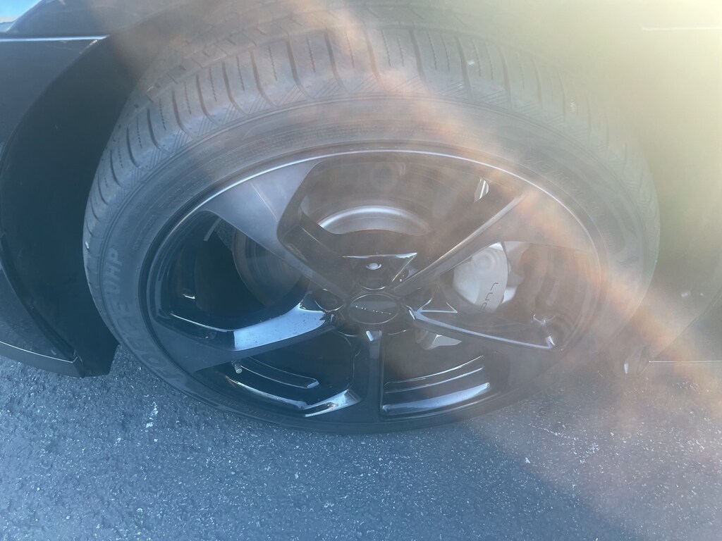 Used 2024 Lucid Air Touring Sedan