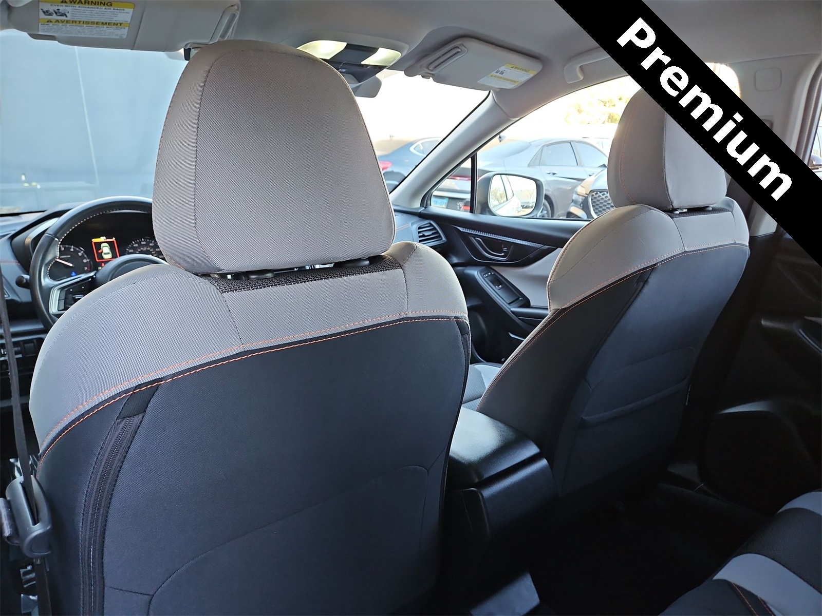 Thumbnail: 2023 Subaru Crosstrek - 16