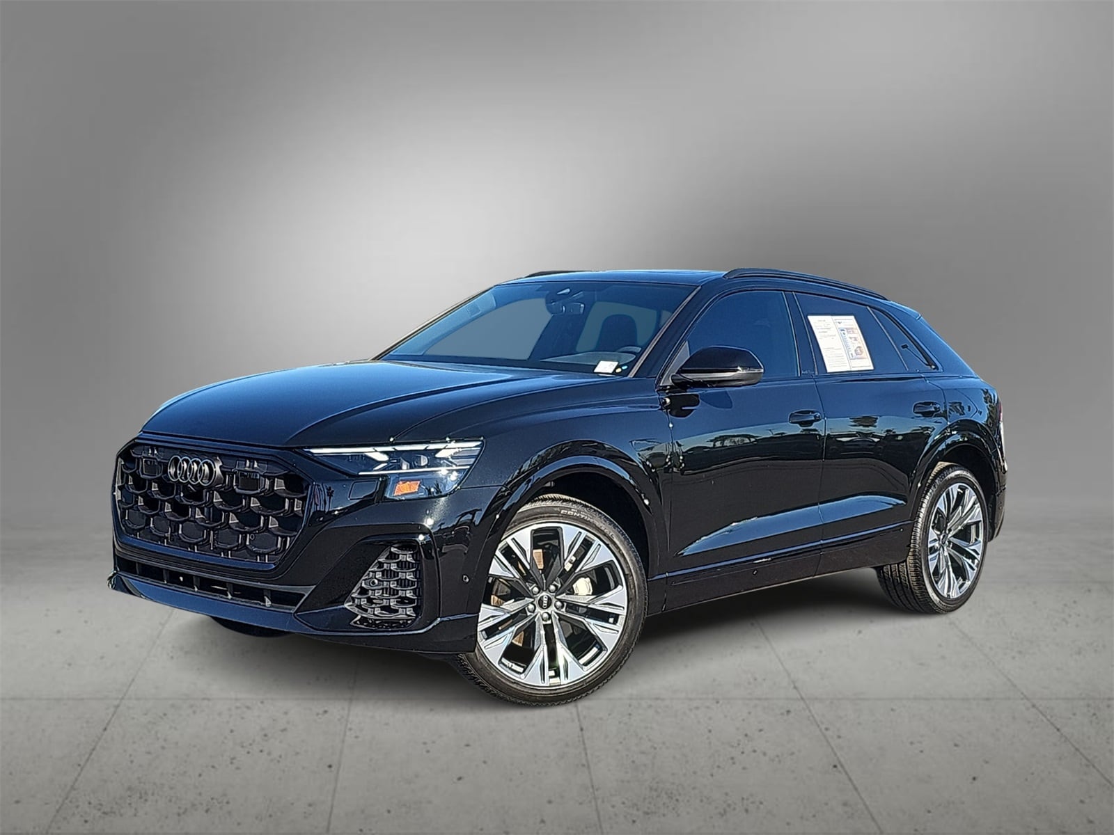 2025 Audi Q8 Premium -
                  Las Vegas, NV