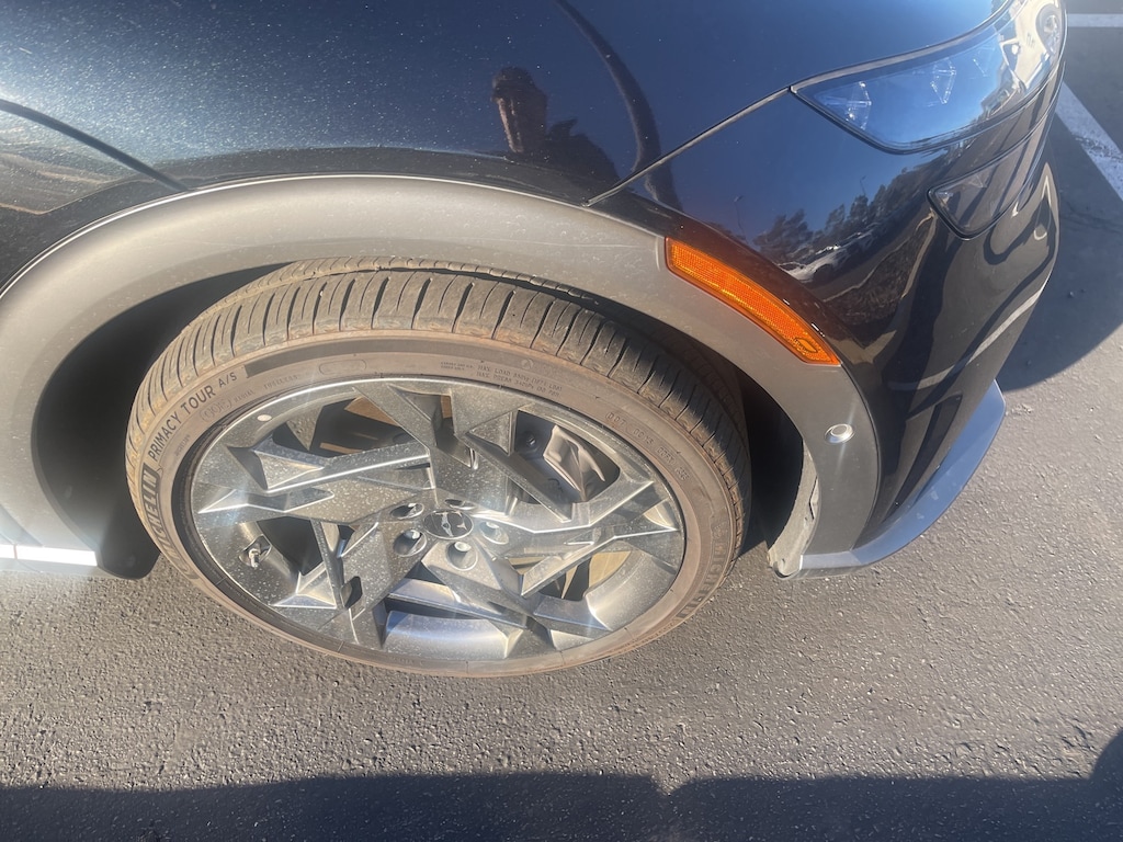 Used 2023 Genesis GV60 Performance SUV