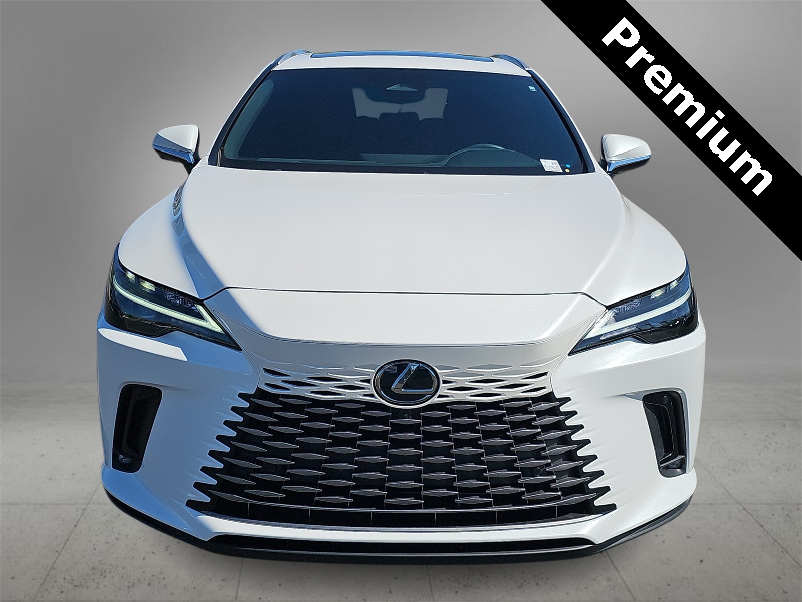 Thumbnail: 2023 Lexus RX - 3