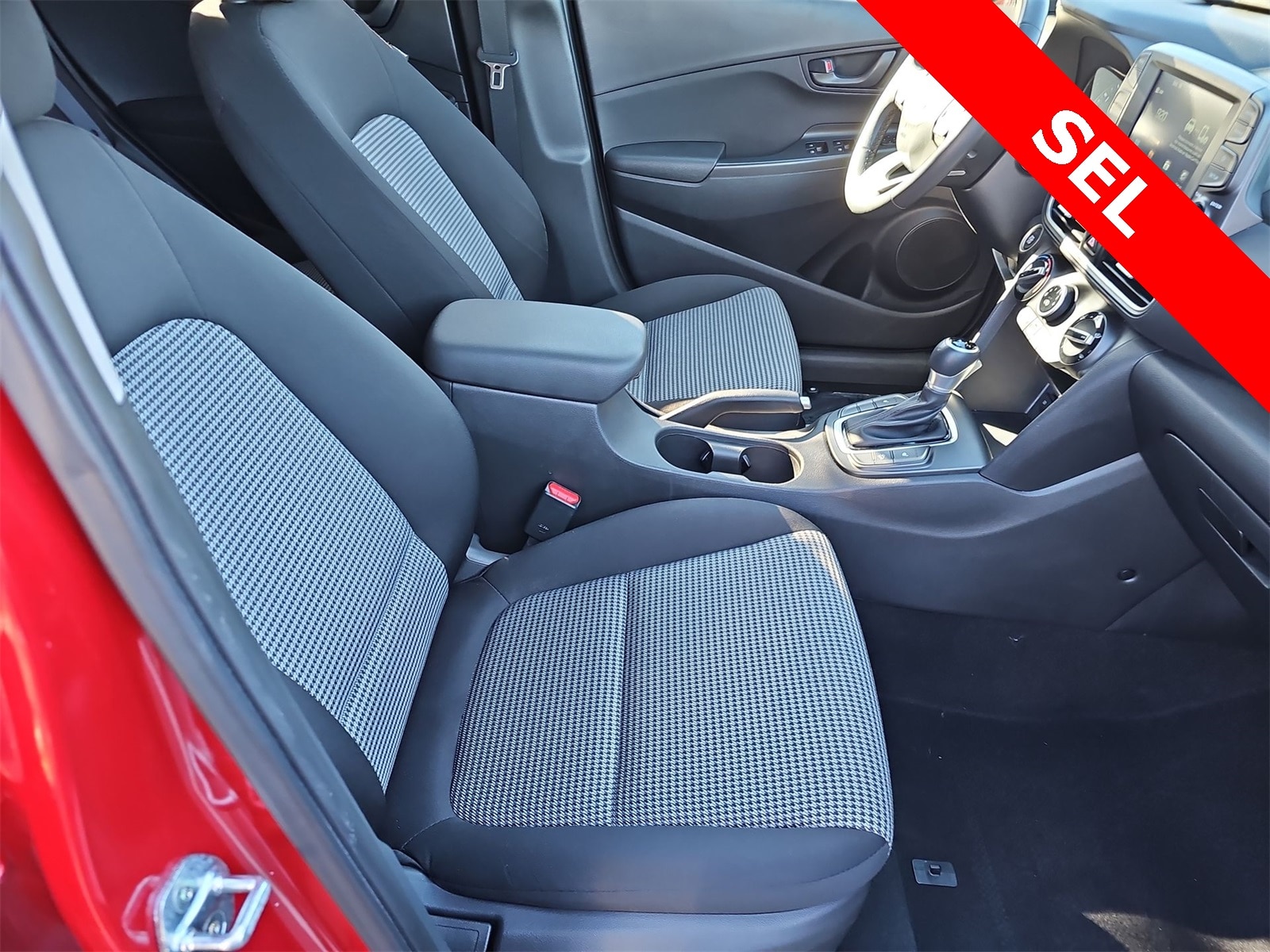 Thumbnail: 2020 Hyundai Kona - 18