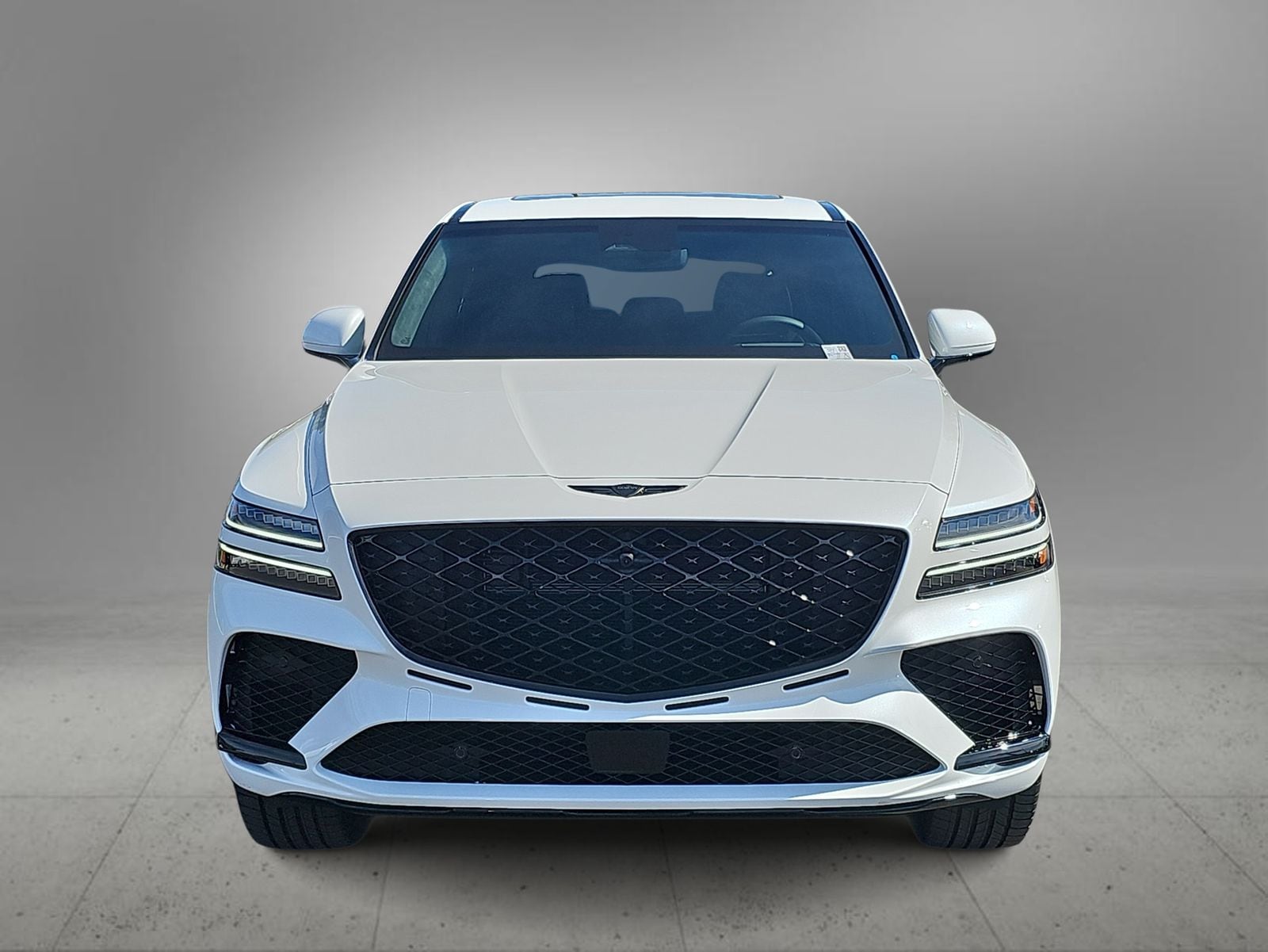 Thumbnail: 2026 Genesis GV80 - 3