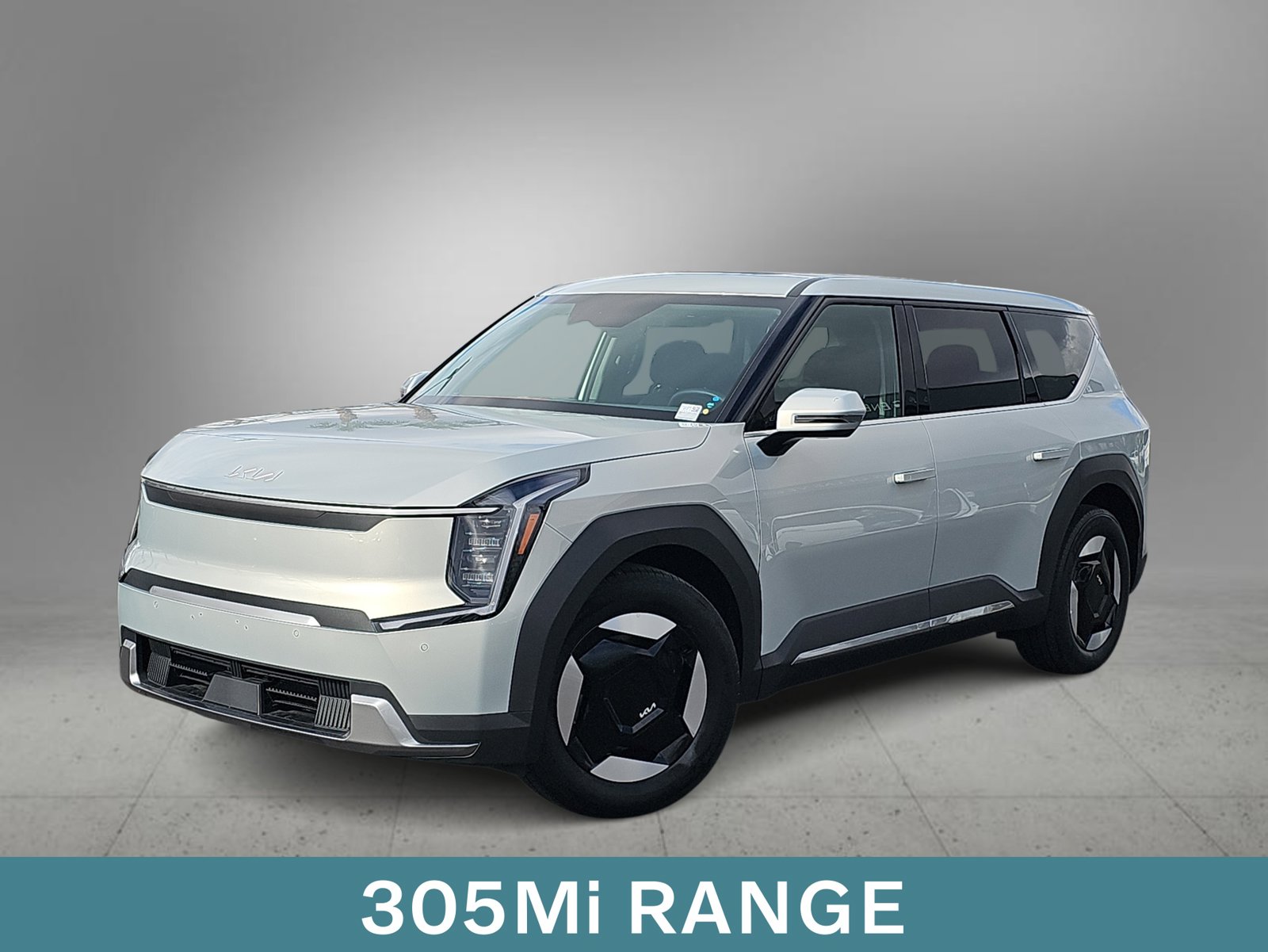 2026 Kia EV9