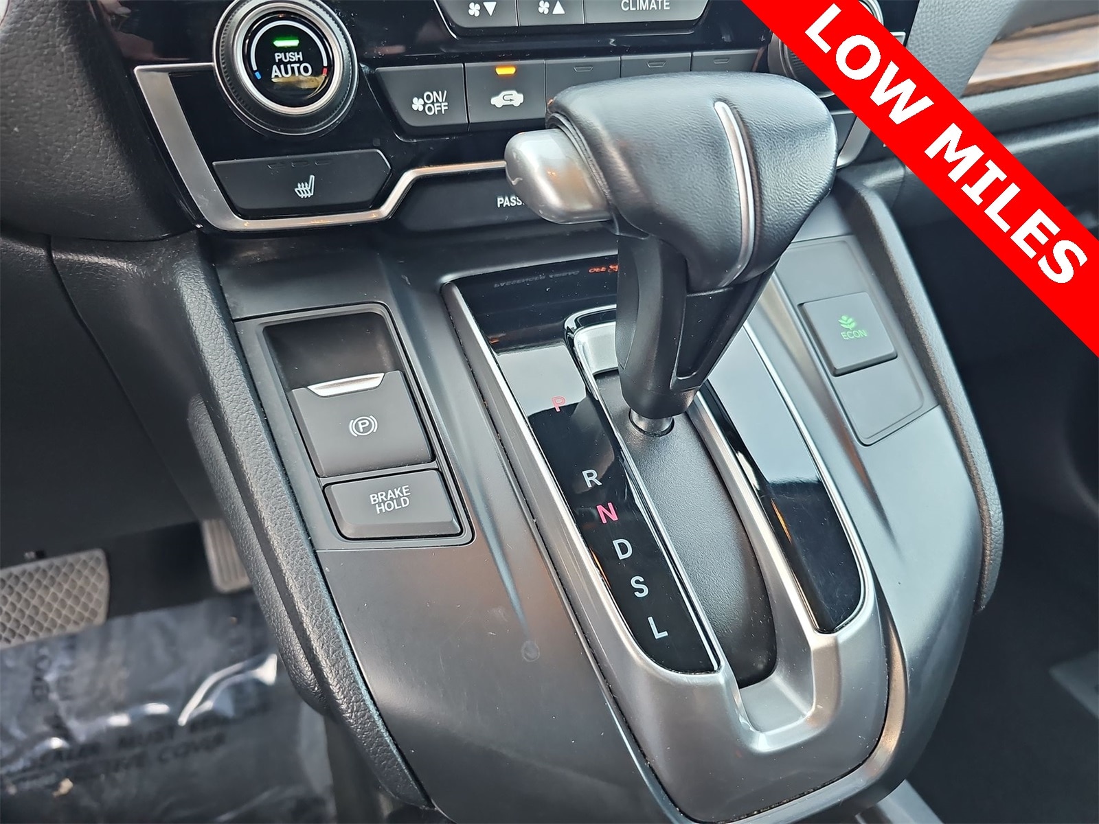 Thumbnail: 2019 Honda CR-V - 21