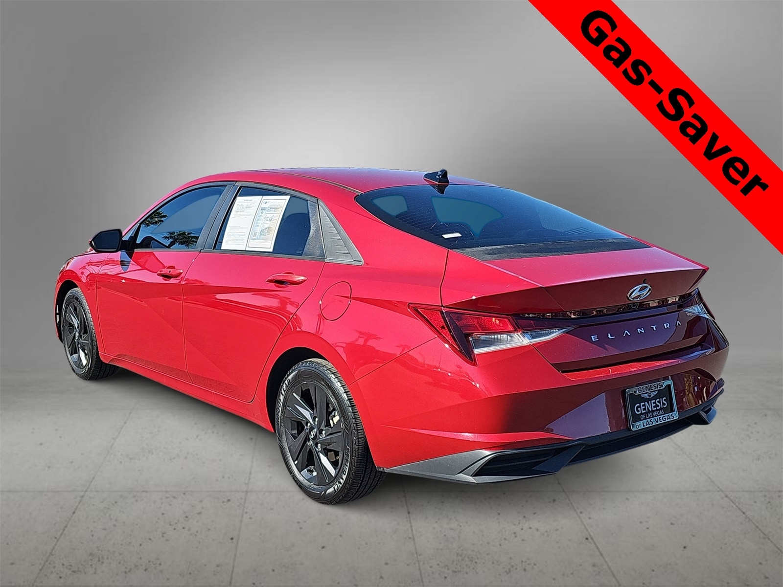 Thumbnail: 2021 Hyundai Elantra - 6