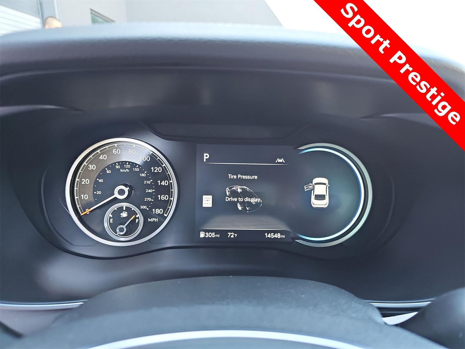 Thumbnail: 2024 Genesis G70 - 22