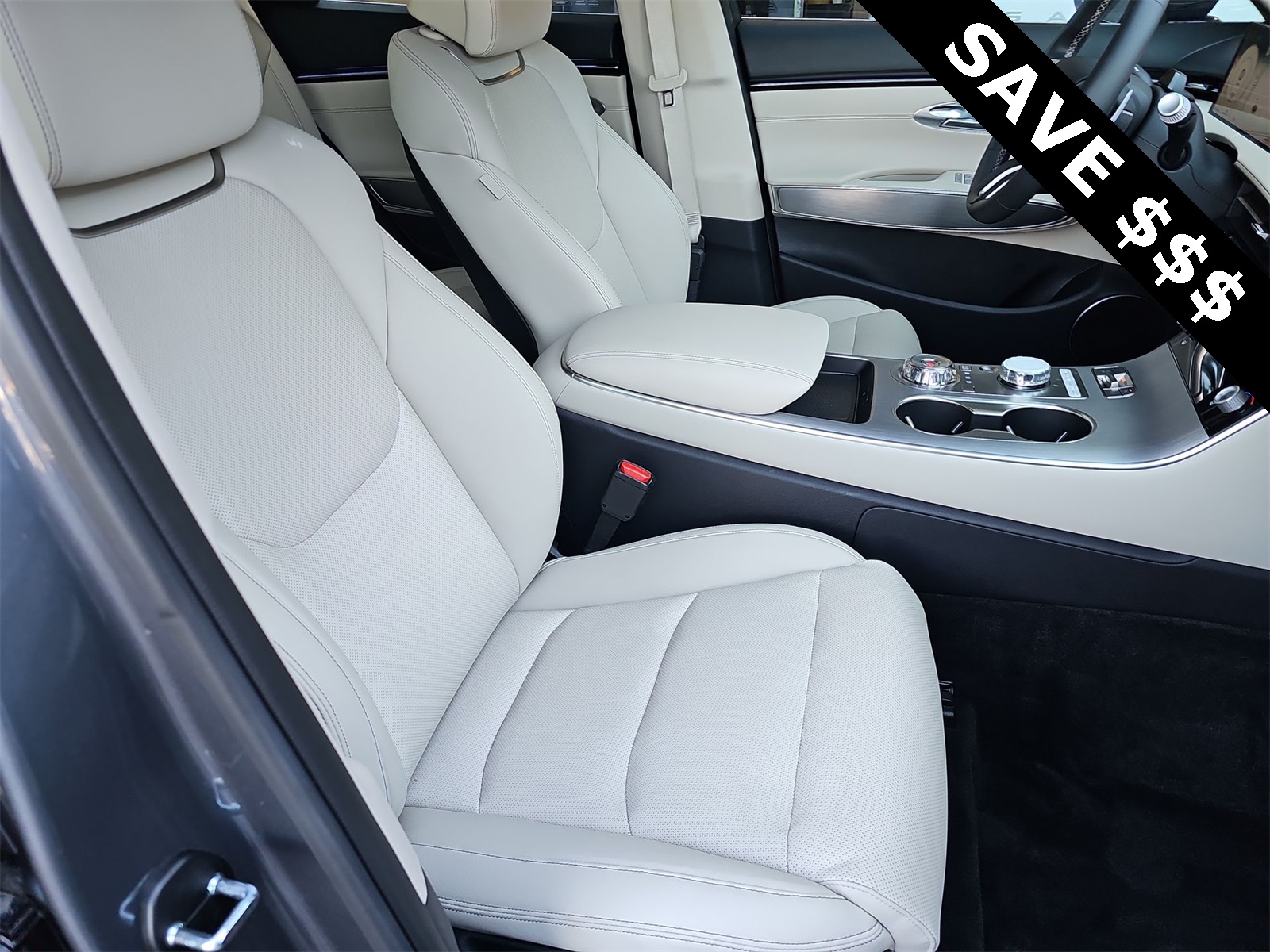 Thumbnail: 2026 Genesis GV70 - 18