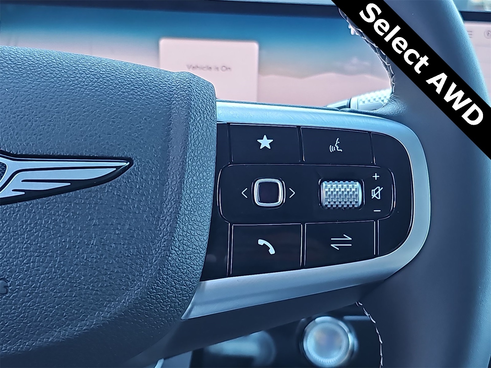 Thumbnail: 2026 Genesis GV70 - 27