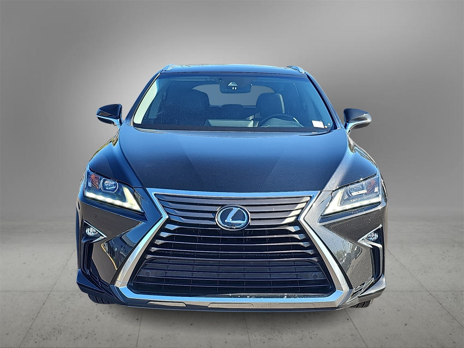 Thumbnail: 2017 Lexus RX - 3