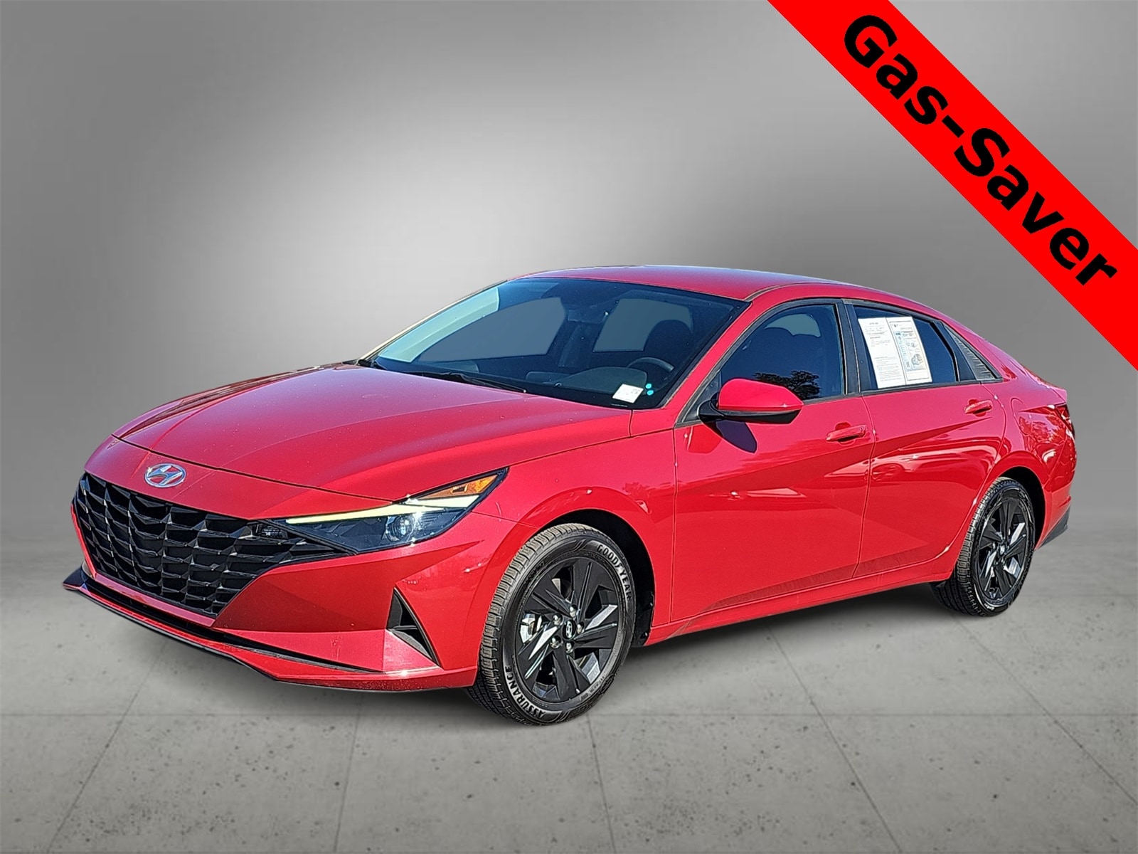 Thumbnail: 2021 Hyundai Elantra - 4