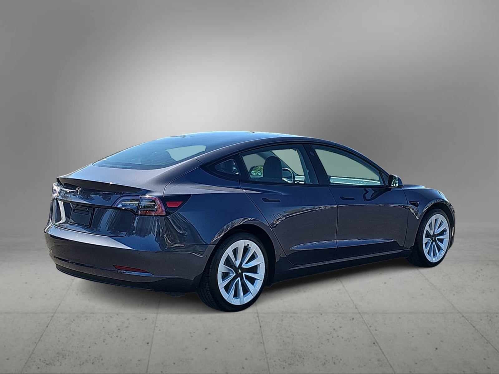 Thumbnail: 2021 Tesla Model 3 - 9