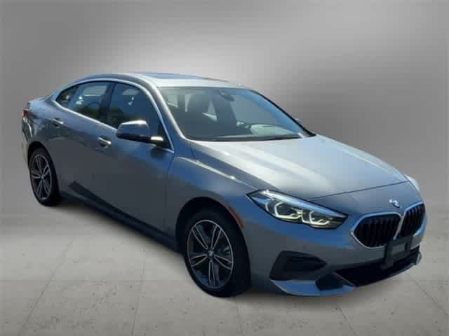 Used 2023 BMW 2 Series 228i with VIN WBA53AK01P7M87482 for sale in Las Vegas, NV