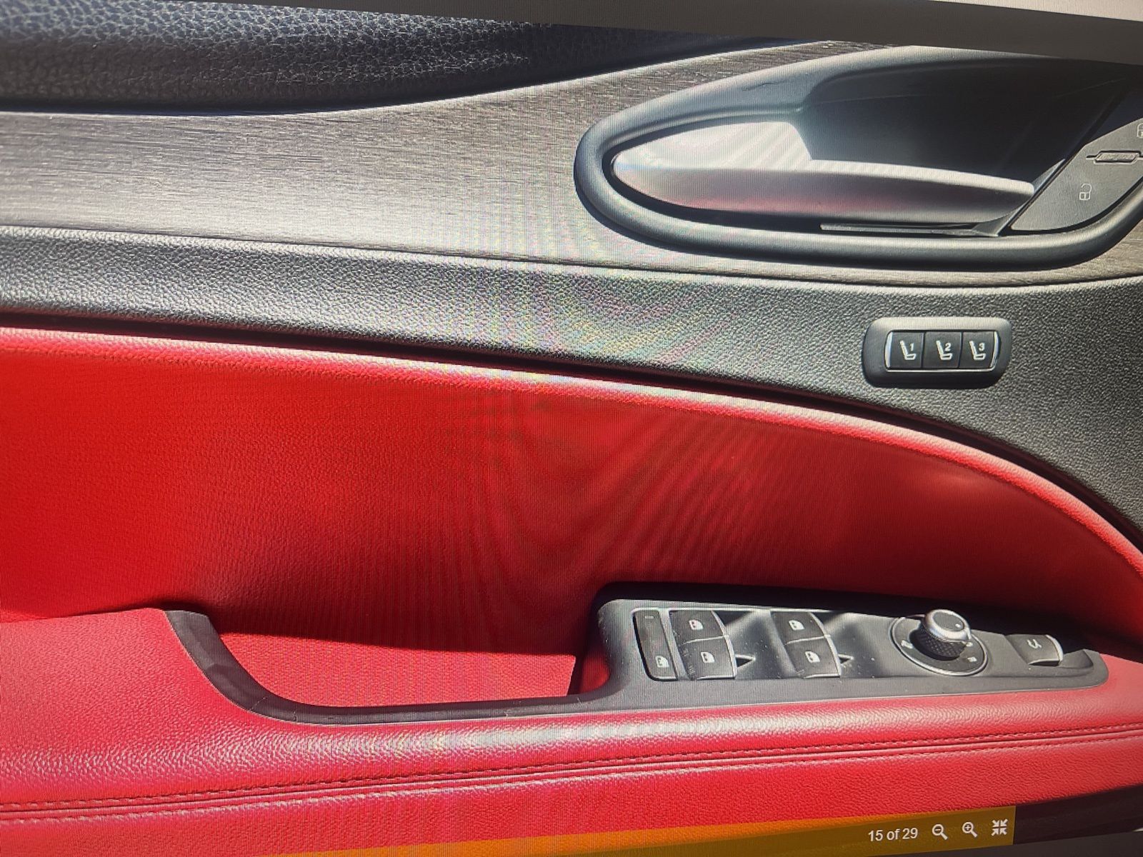 Thumbnail: 2019 Alfa Romeo Stelvio - 11