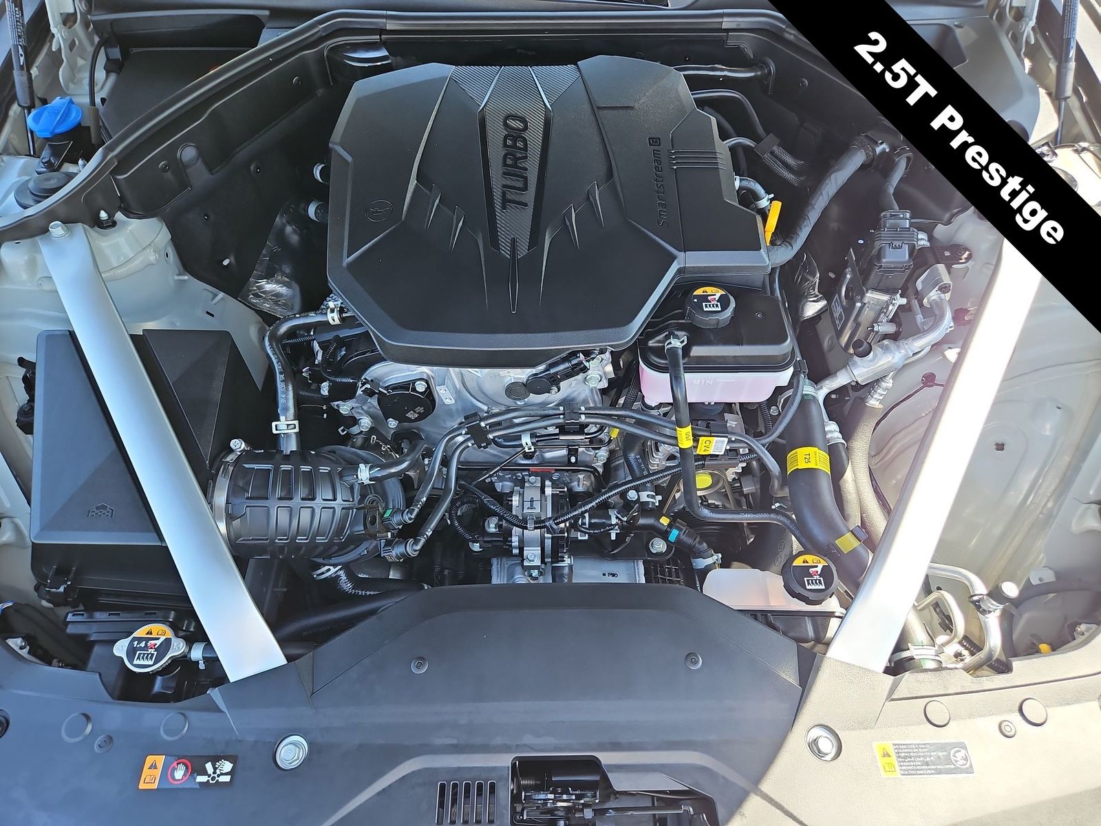 Thumbnail: 2026 Genesis G70 - 12