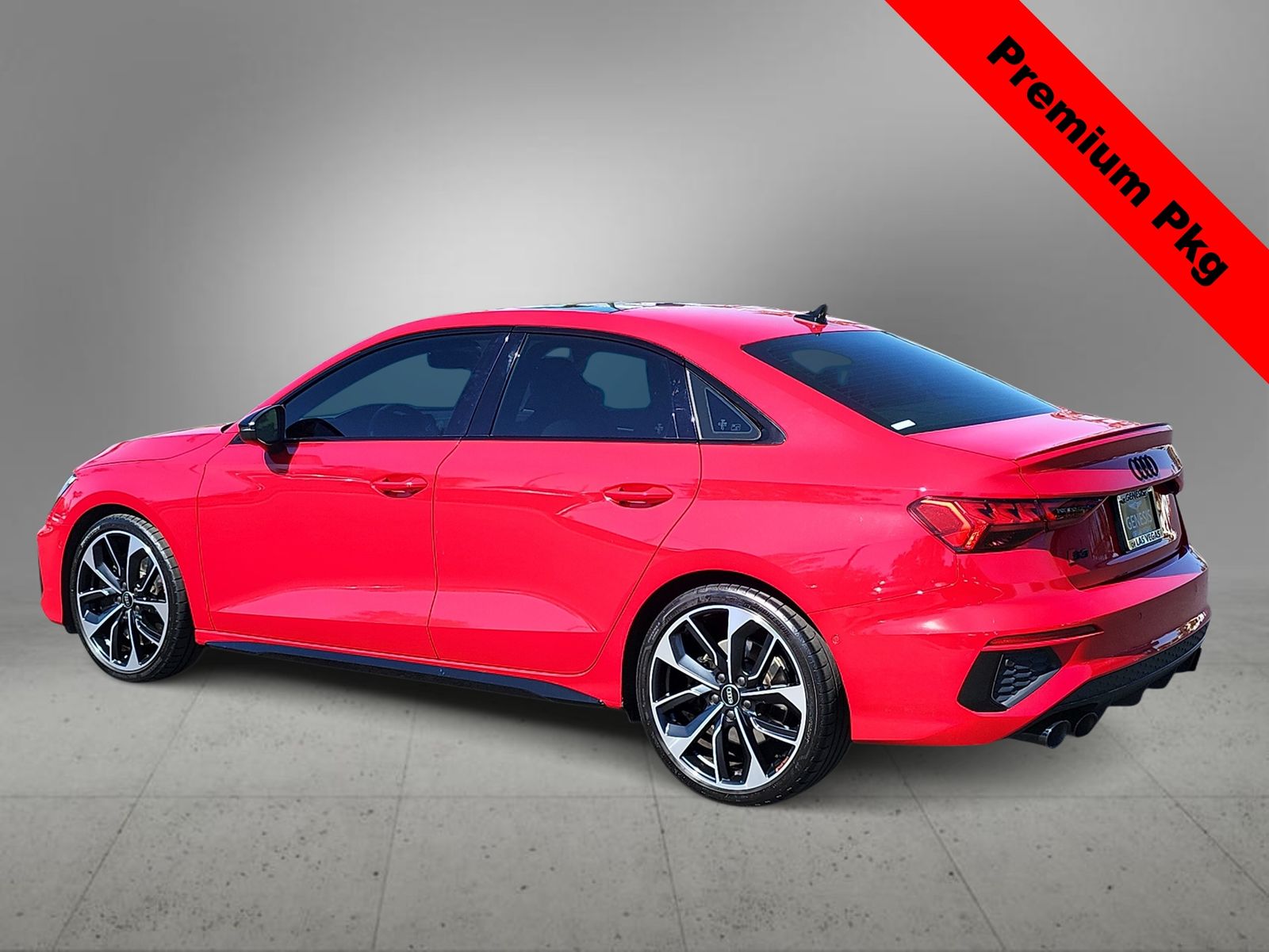 Thumbnail: 2024 Audi S3 - 6