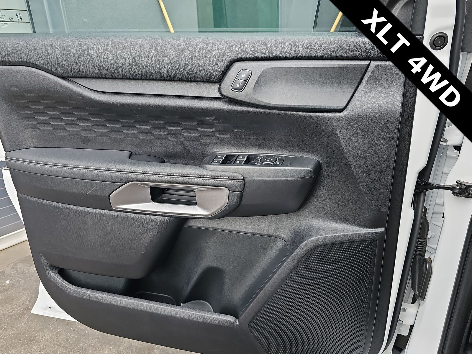 Thumbnail: 2024 Ford Ranger - 27