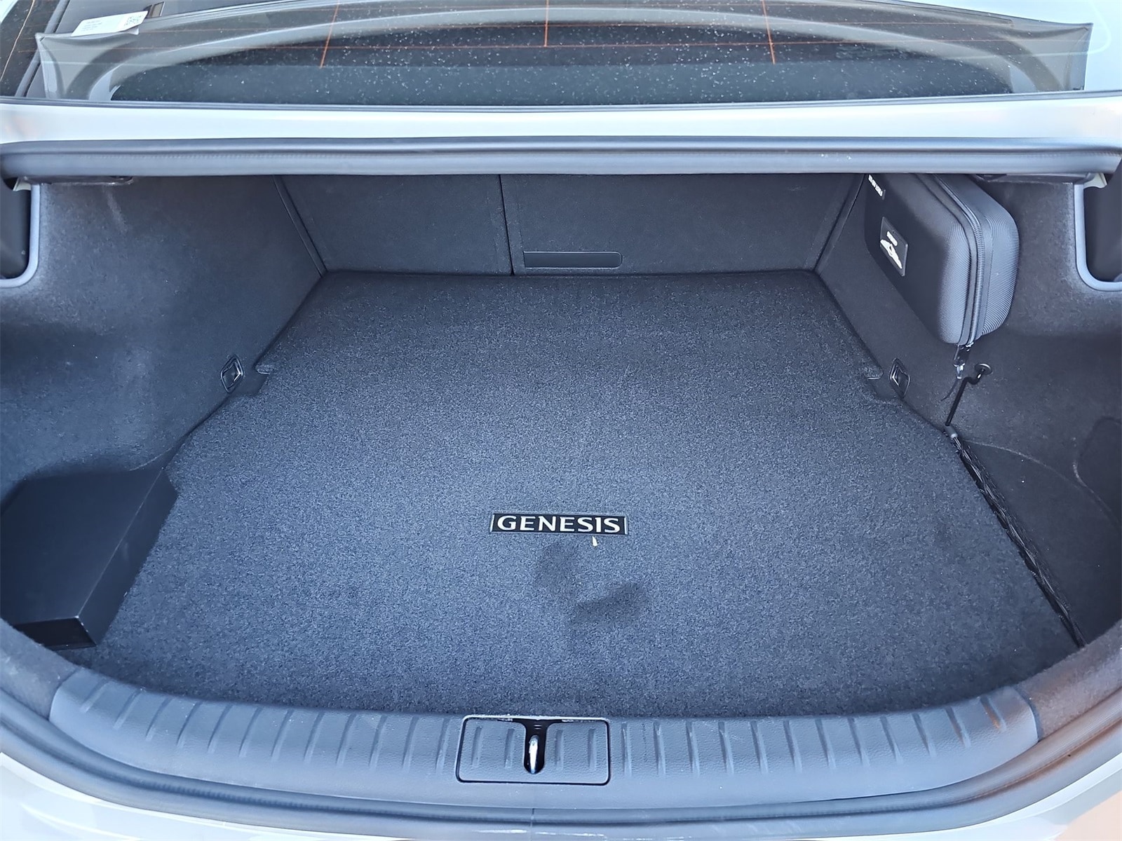 Thumbnail: 2026 Genesis G70 - 23